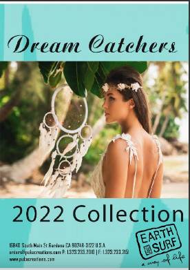 Dream Catchers Collection